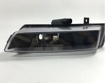 

eOsuns Front bumper light Front fog lamp for BMW 1 series E87 116i 118i 120i 123i 130i 2007-2011
