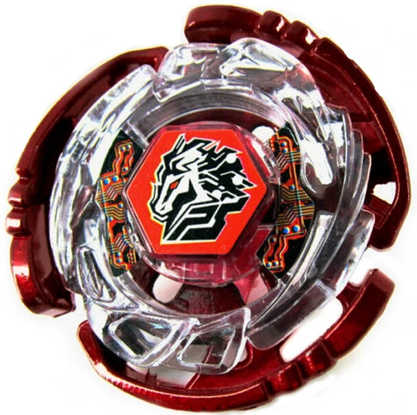all types of pegasus beyblades