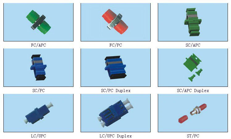Adaptors (17)