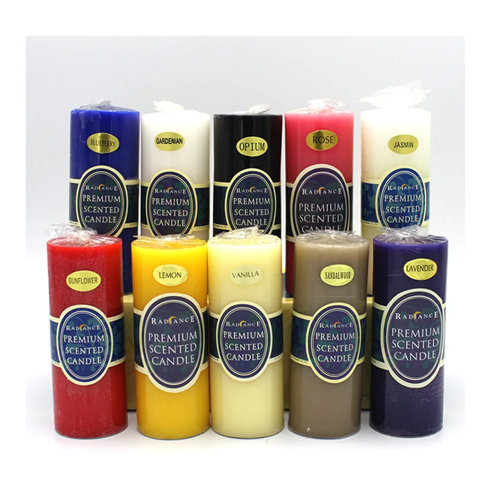 

Aromatherapy smokeless candles home decoration Creative Gift Boxes Candles Birthday Party Decoration Gifts