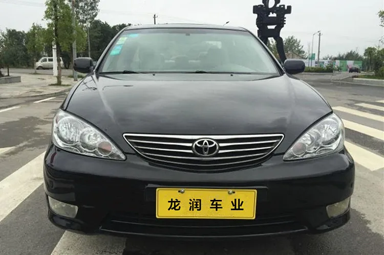 EOsuns крылья двигателя для toyota CAMRY ACV30 2 4 2002 2006|Грязезащита| |