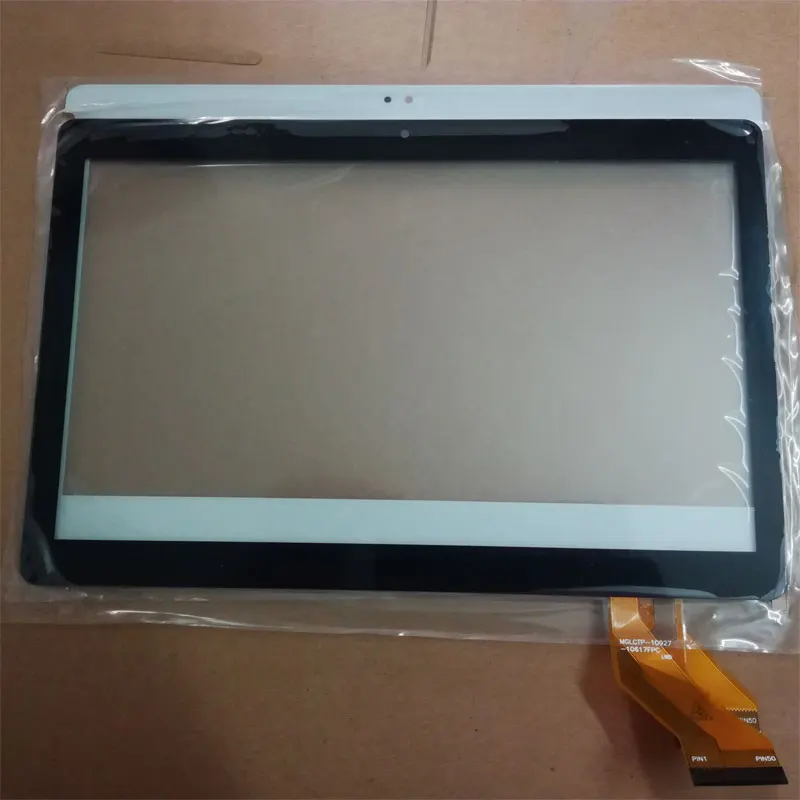 10.1 inch Tablet Capacitive touch screen External screen For MGLCTP