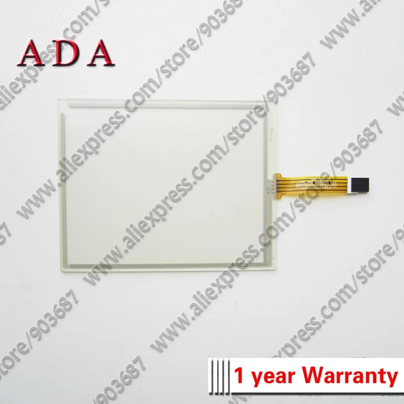 

Touch Screen Danielson R8070-45 R8070-45D R8070-45B R 8070-45 Touch Screen Panel Glass Digitizer