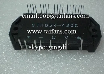 

PANTAIFS power module STK654-420C STK654-420 STK654-430C STK654-430