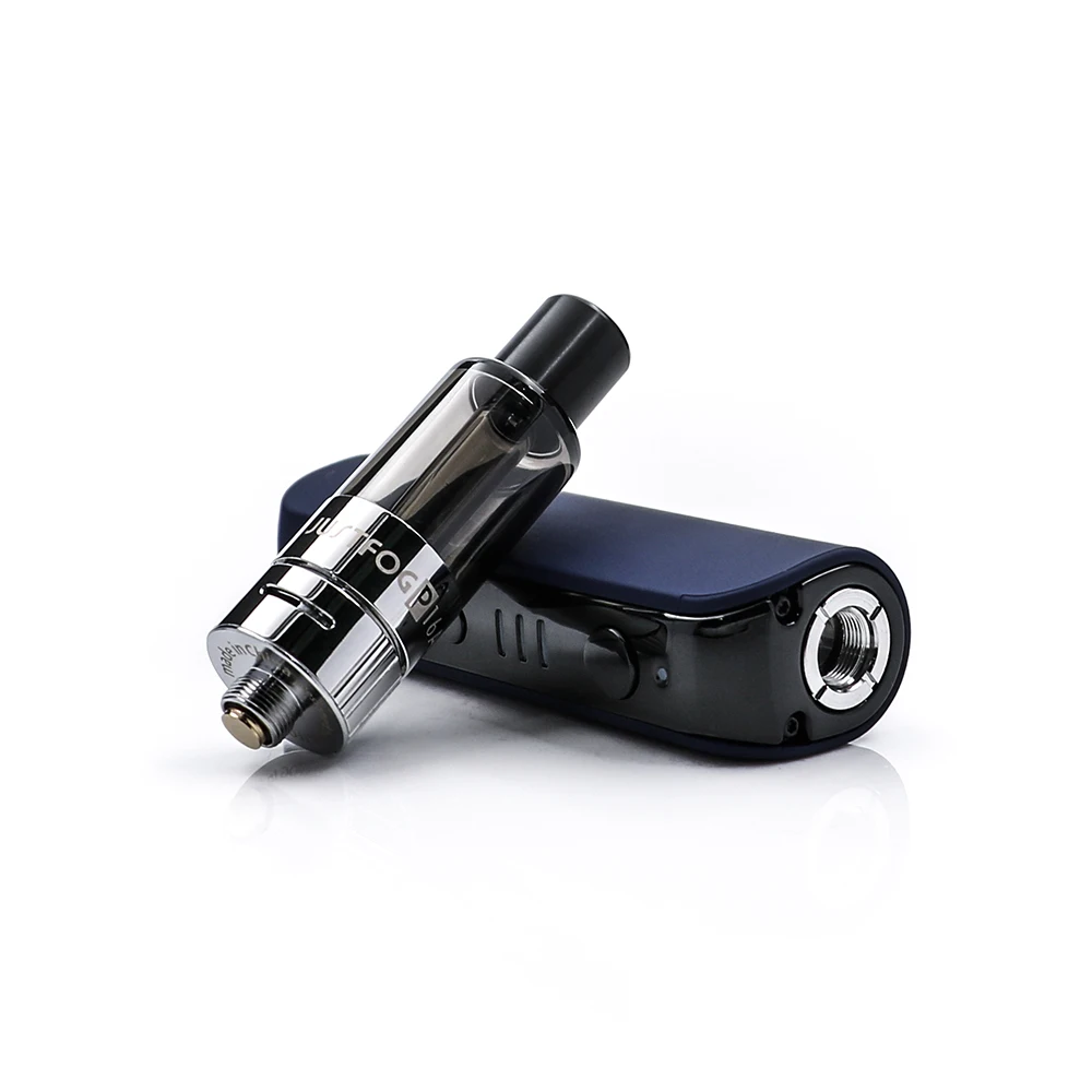 Justfog P16A 900mAh Starter Kit (6)
