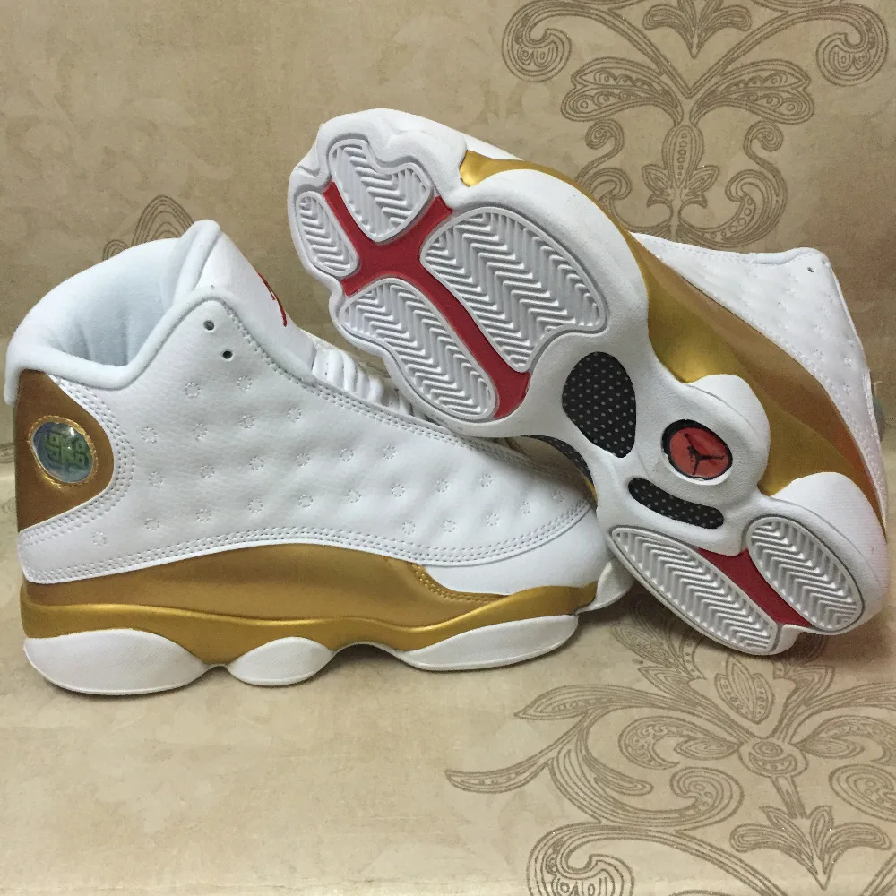 mens jordan shoes size 13