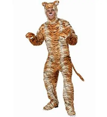 

tiger costumes for adults animal costume tiger cosplay clothing halloween costumes carnival suit cute animal clothes