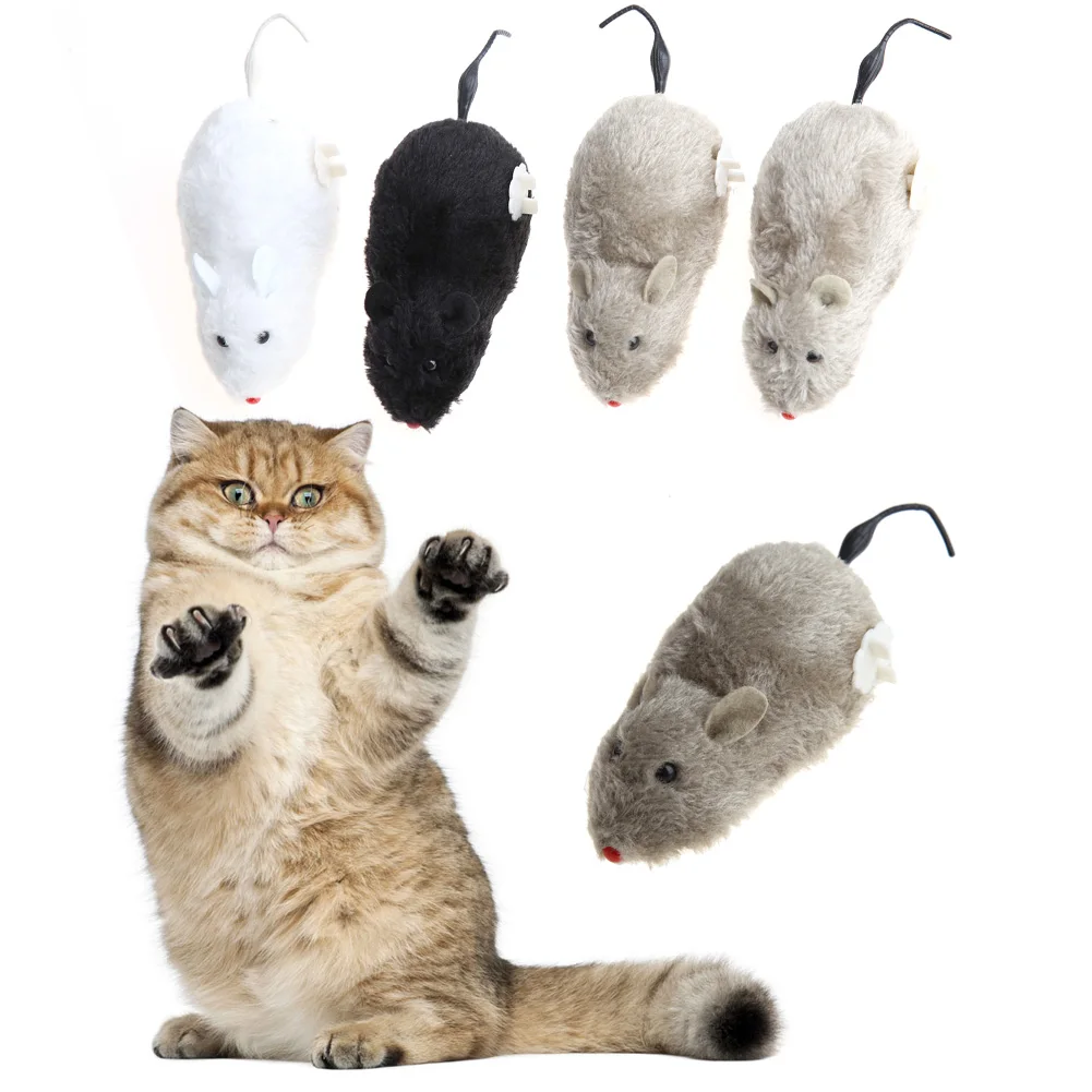 Mechanism Toys Cats Mechanism Toys Cats