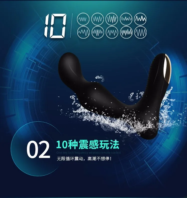 anal plug (10)