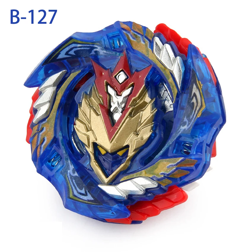 Топ пусковые установки Beyblade Burst Toys B-134 B-135 B-139 bables бейблэйд burst Metal пусковой установкой, Божественный волчок Топы игрушка бейблэйд