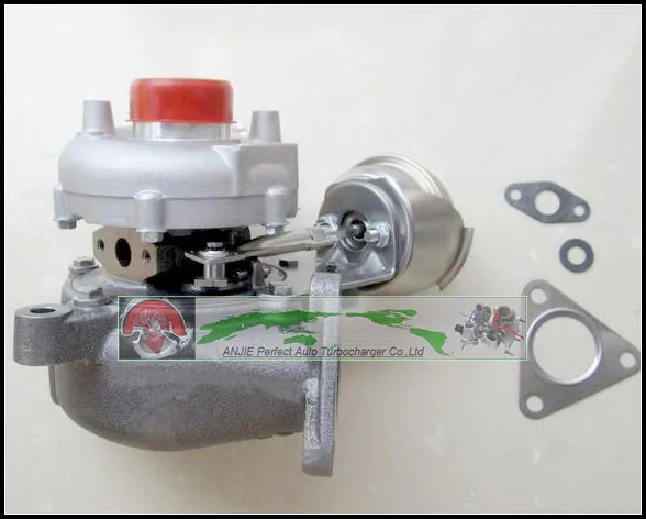 Бесплатная доставка турбо для Audi A4 A6 Seat Leon Vw Caddy ASV 1.9L GT1749V 701854 0002 0003 0004