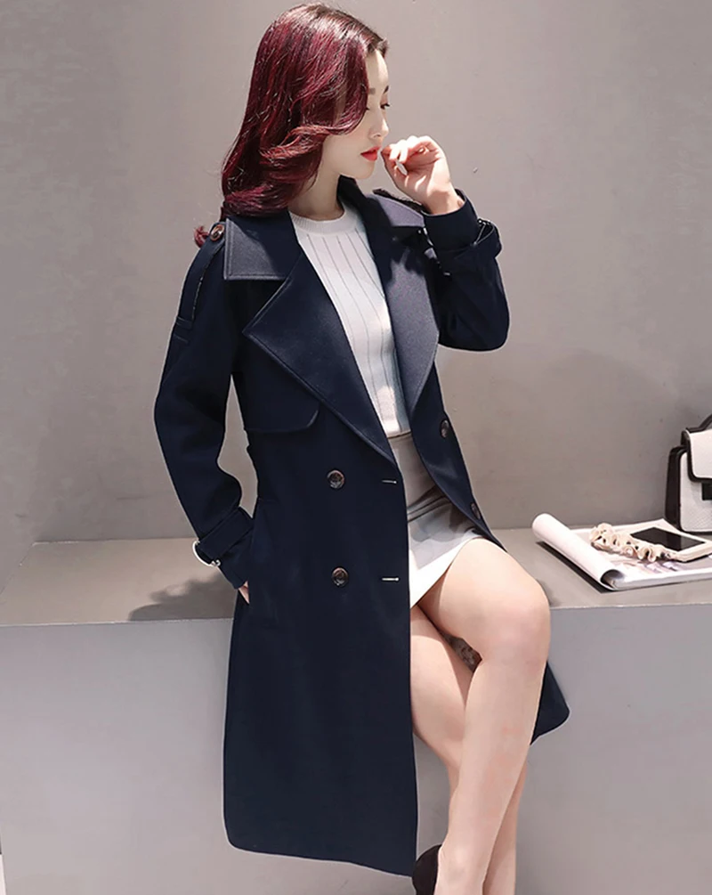 Warm Trench Coat (7)