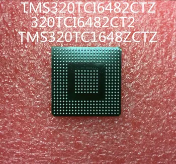 

new TMS320TCI6482CTZ 320TCI6482CT2 TMS320TC1648ZCTZ
