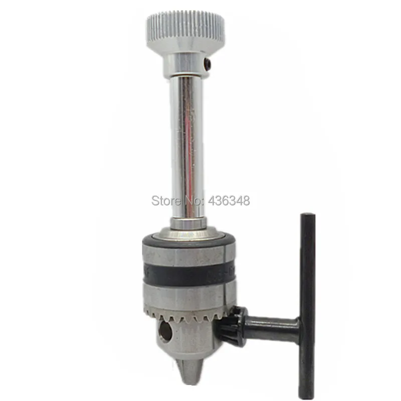 Hand Drill Manual Drill Carpentry Tool