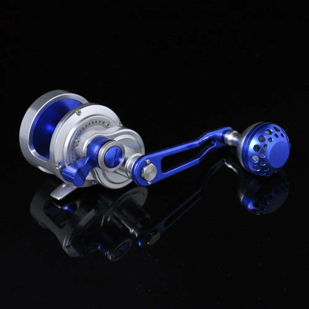 Assento à Prova Novo Japonês Feito Topline Pesca Corrico Carretel Dw200-500kc Dwaterproof Água Barco Girando Jigging 18 Cheap Carretilhas de pesca