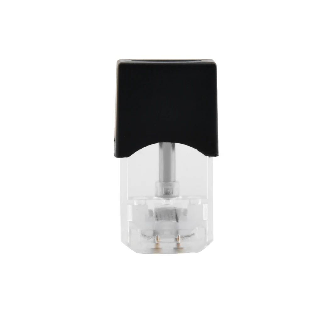 8 шт./лот vape pod картриджи 1.4ohm керамическая катушка o.7ml емкость испаритель бак