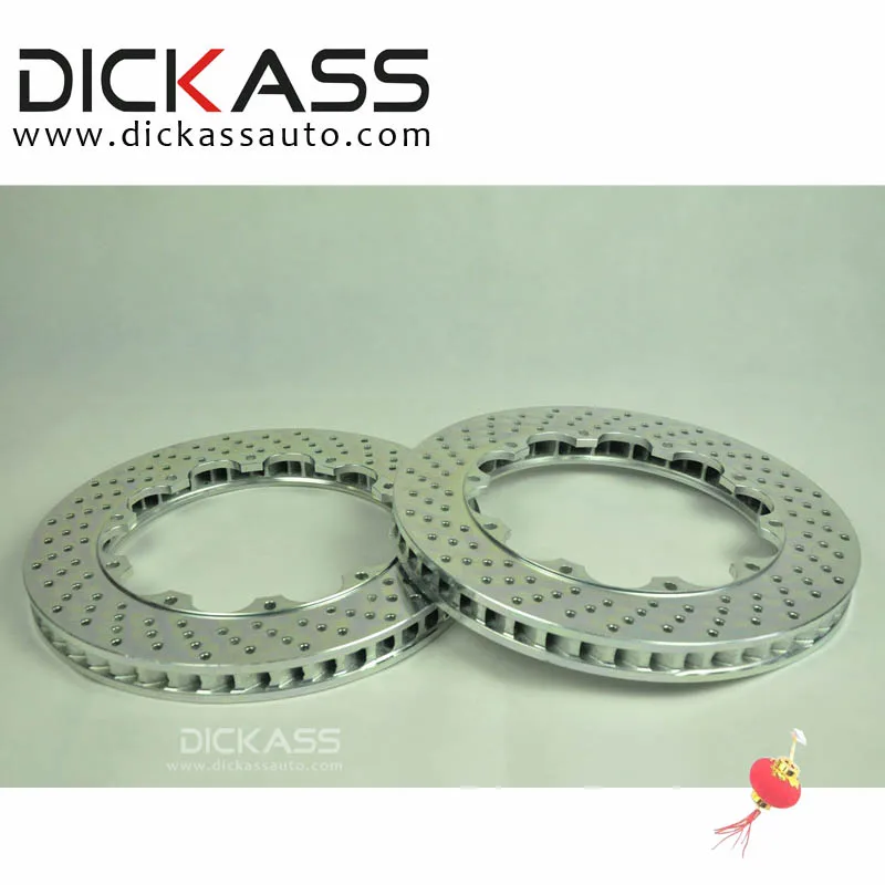 DICASE DISC 330mm for Brake systerm brembo F40 Caliper use for Honda