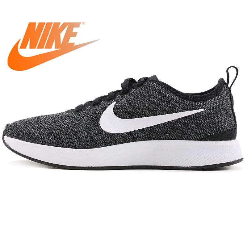 

Original 2018 NIKE WoDualtone Race Rnew Running Shoes Motion Control Sneakers Breathable Wear Resistant Casual Shoes for Women