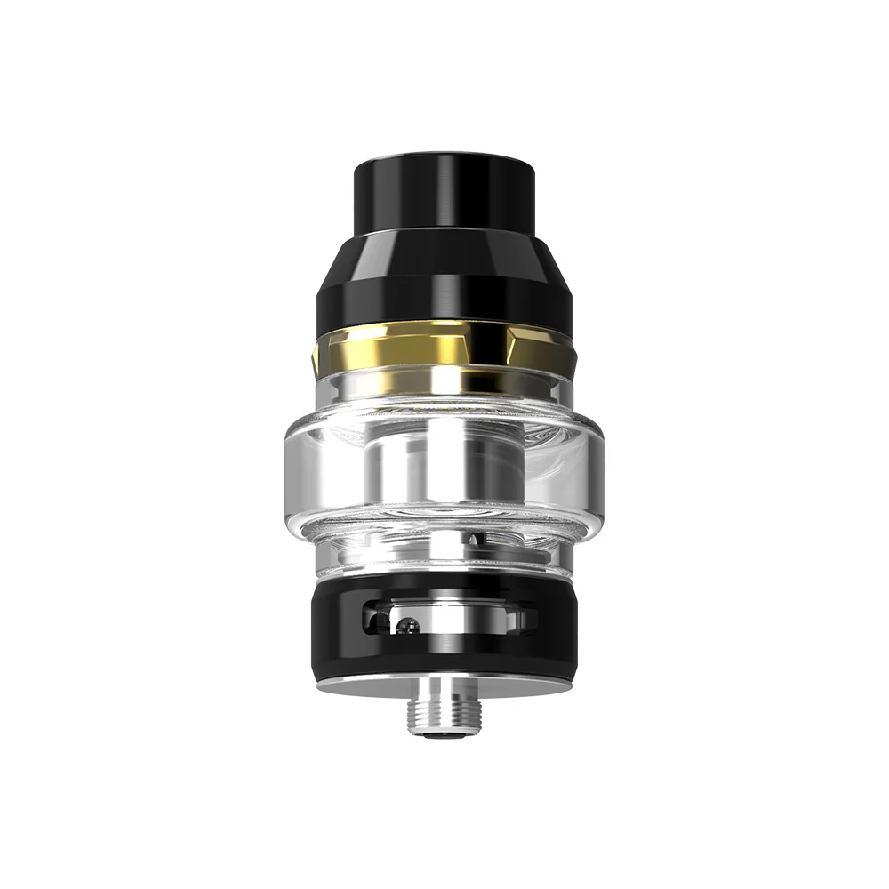 100% Оригинальный CoilART LUX сетчатый бак емкостью 5 мл с дополнительной пузырьковой