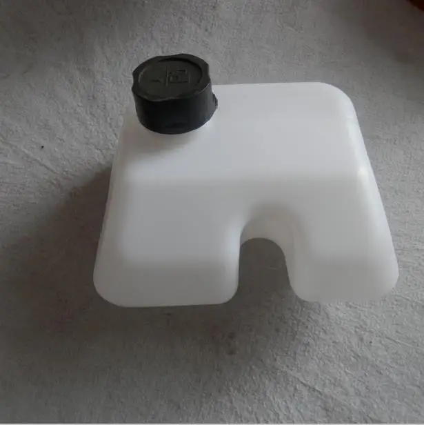 

FUEL TANK ASSEMBLY 1.2L FOR HONDA GXH50 GX100 FREE SHIPPING FUEL TANK W/ CAP FILTER 49CC SCOOTER PARTS