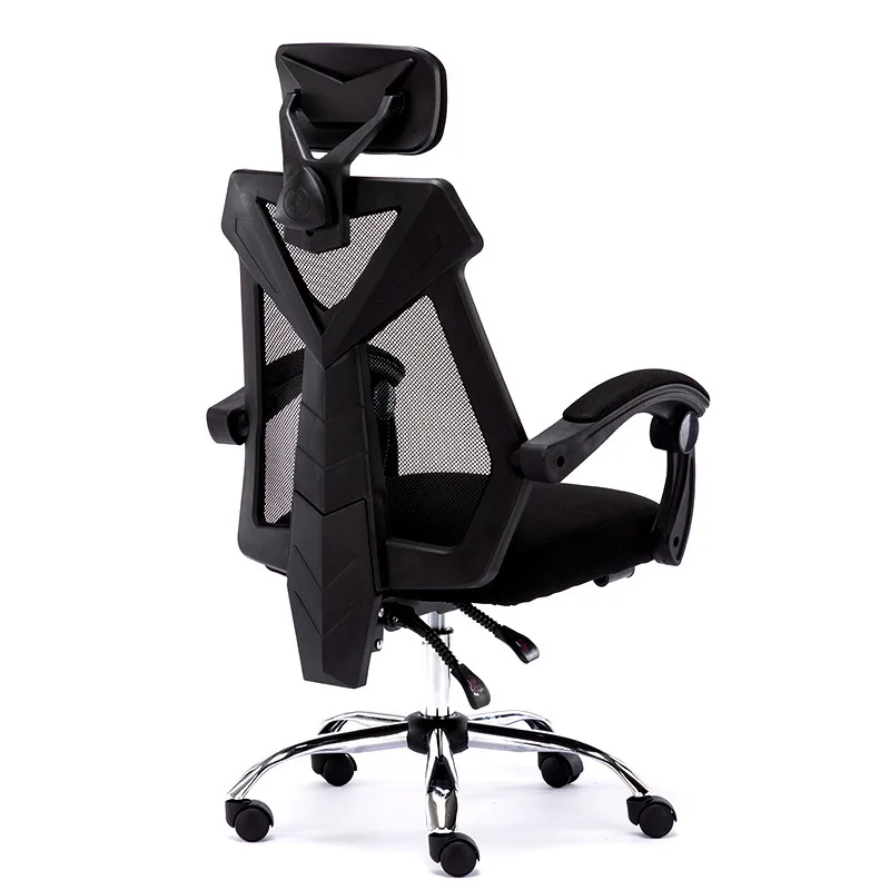 

Luxury Quality Rc220 Gaming Silla Gamer Live Breathable Cushion Lacework Chair With Footrest Ergonomics Wheel Household