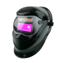 Маска для дыхательных упражнений с большим обзором, противогаз, респиратор для всего лица, распылительная силиконовая маска