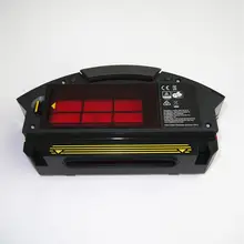 Фильтр в корпусе для сбора пыли для iRobot Roomba 800 900 серии 860 870 871 885 880 980 аксессуары для замены
