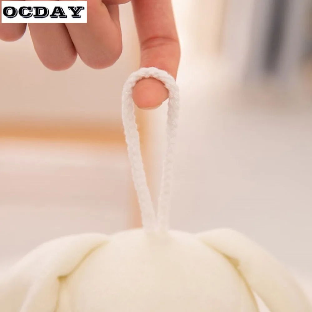 OCDAY Cute Rabbit Doll Plush Animals Soft Kids Baby Rabbit Toys for Girls Children Birthday Gift Sleeping Mate Stuffed Toys Pets OCDAY Cute Rabbit Doll Plush Animals Soft Kids Baby Rabbit Toys for Girls Children Birthday Gift Sleeping Mate Stuffed Toys Pets