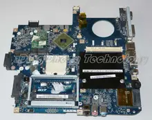 For ACER 5520G ICW50 LA-3581P laptop Motherboard MBAK302003 with ddr2 100% tested