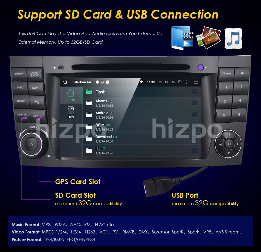 Sale 2 din Android 8.0 AutoRadio Tape Recorder CAR DVD Player For Mercedes W211 W219 W463 CLS350 CLS500 CLS55 E200 E220 E240 E280 270 16 Sale 2 din Android 8.0 AutoRadio Tape Recorder CAR DVD Player For Mercedes W211 W219 W463 CLS350 CLS500 CLS55 E200 E220 E240 E280 270 16