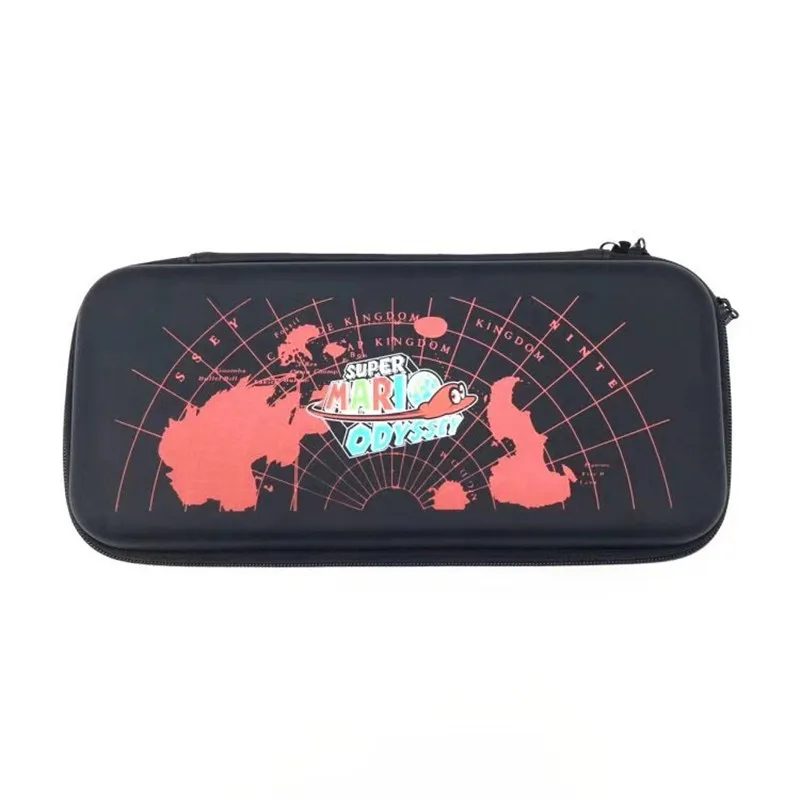 

Portable Hard Shell Case nintend storage eva case Switch bag for Nintendo console and Accessoires