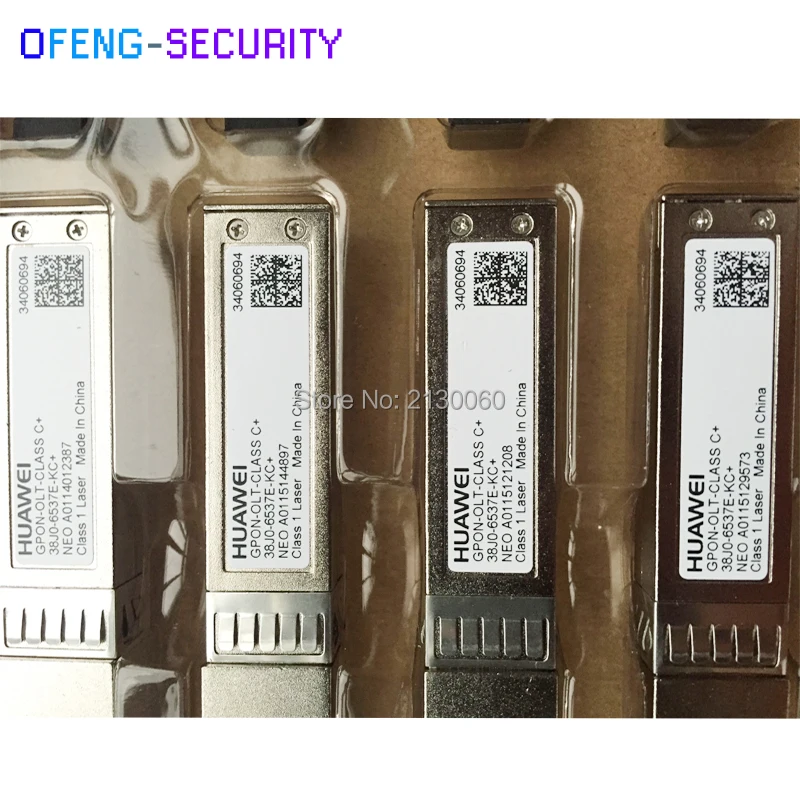 huawei SFP Module GPON OLT Class C+ 22