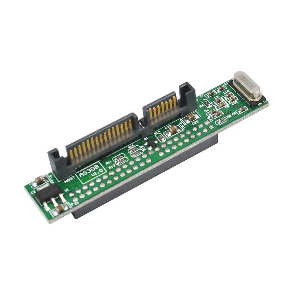 1.5Gbs Adaptador Serial, ATA 133 100 HDD, CD, DVD, Disco Rígido Serial