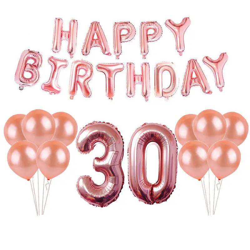 30V