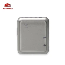 Смарт двери Сигнализация GSM трекер RF-V13 дома Предметы безопасности Защита активов голосового мониторинга дверь открыта оповещения бесплатную платформу для отслеживания