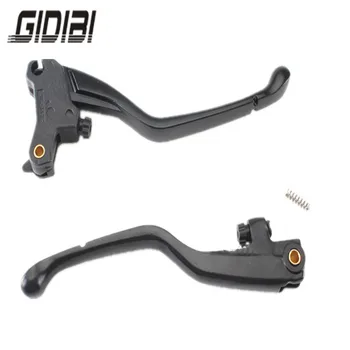 

K73 Motorcycle Brake Clutch Levers For BMW K73 F800R F800 R 2014 2015 2016 Aluminum