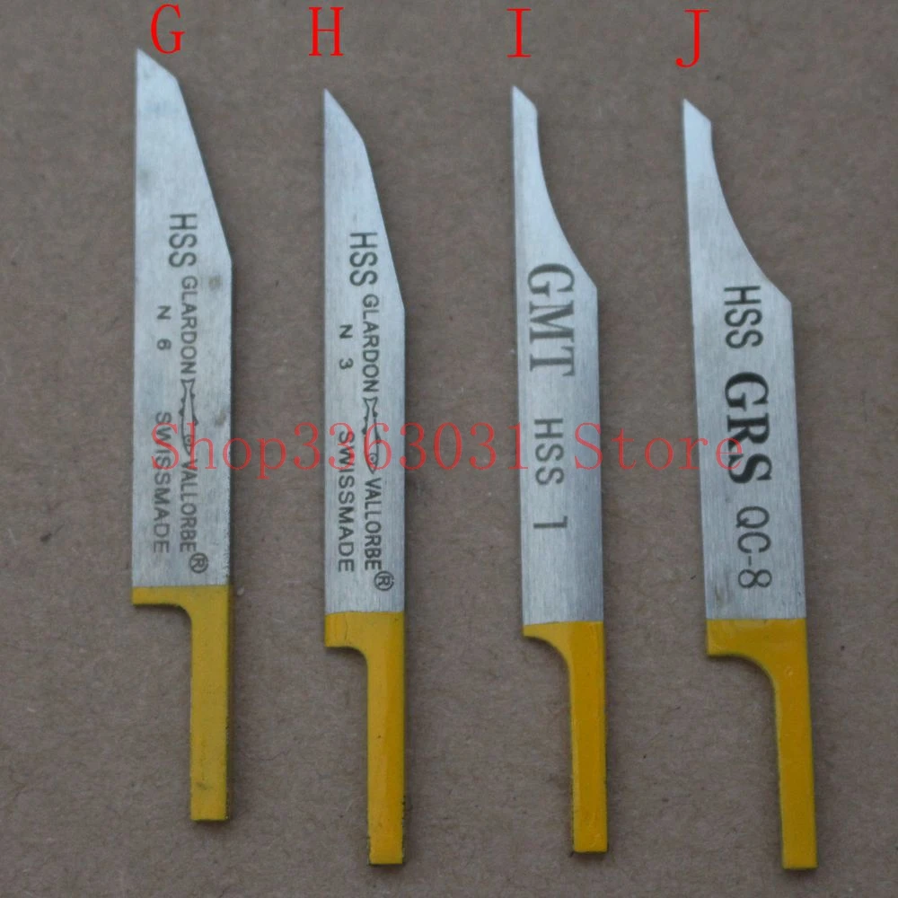 Гравировальный нож 4 шт./5 шт./6 шт./лот|engraving knife|gravers engraverjewelry knife |
