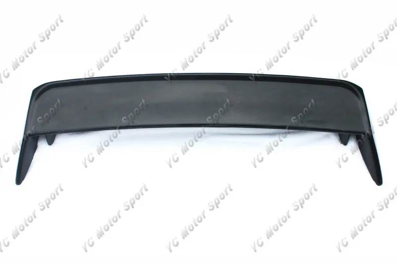 1989-1994 Nissan Skyline R32 GTR GTS OEM Style Rear Spoiler FRP (17)