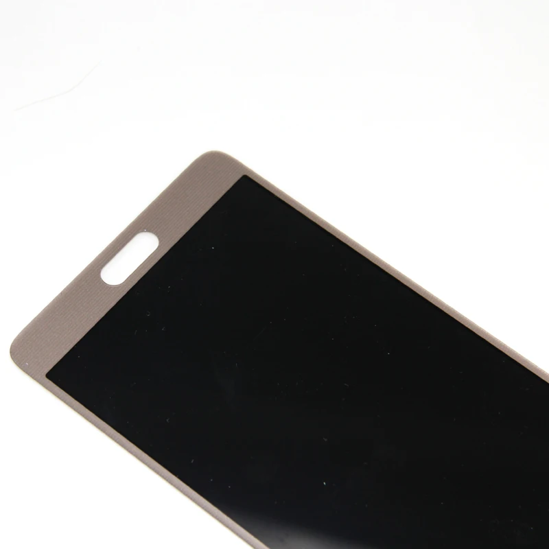 Super AMOLED для Samsung Galaxy Note 4 N910 N910A N910F N910H ЖК дисплей + сборка сенсорного экрана