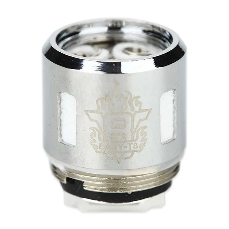 5 шт. головка спирали SMOK V8 Восьмиядерный процессор 0 15 Ом для атомайзера TFV8 Baby/Baby T8