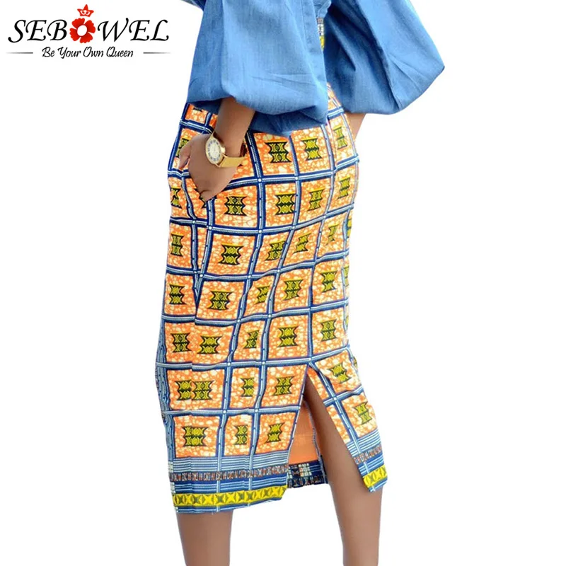 Stylish-African-Print-High-Waist-Bodycon-Pencil-Skirt-LC65104-22-3 
