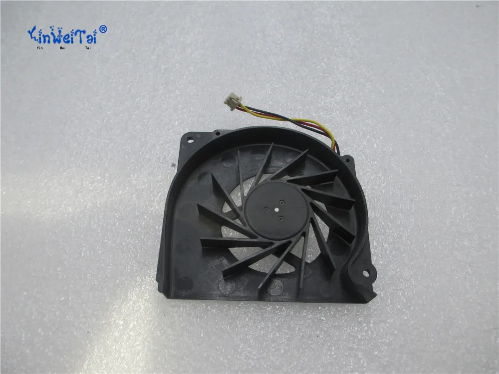 2 шт. новый вентилятор процессора для FUJITSU LifeBook T1010 N6470 N6460 N6420 S7110 E8110 C1410 E8210 T4220 T4210