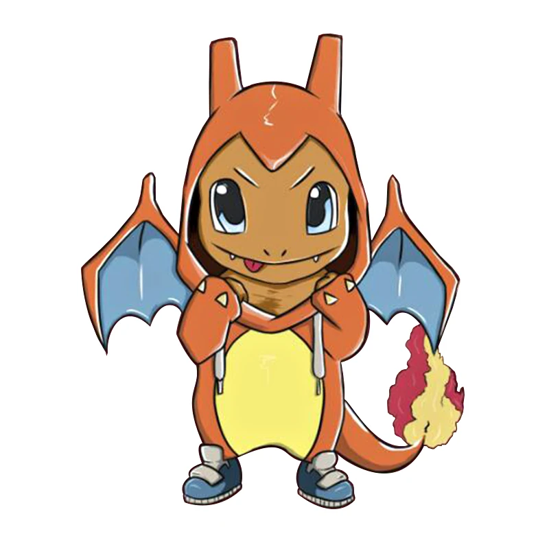 

Charizard Pin
