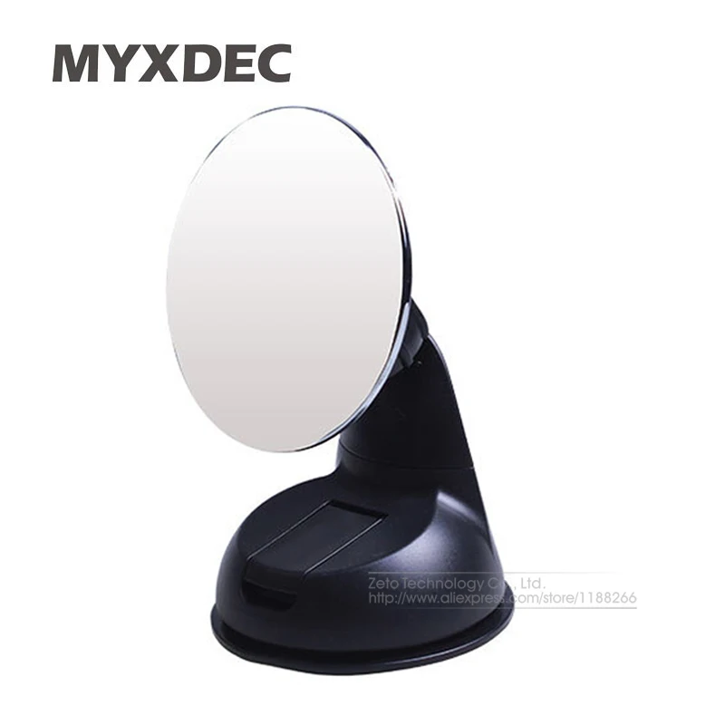 

New Car Back Seat Mirror Baby Facing Rear Ward View Headrest Mount Mirror Square Safety Baby Kids Monitor Car Styling