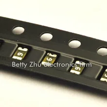 200 шт./лот 0805 SMD сбрасываемый предохранитель PPTC PSMD100 6 V 1A