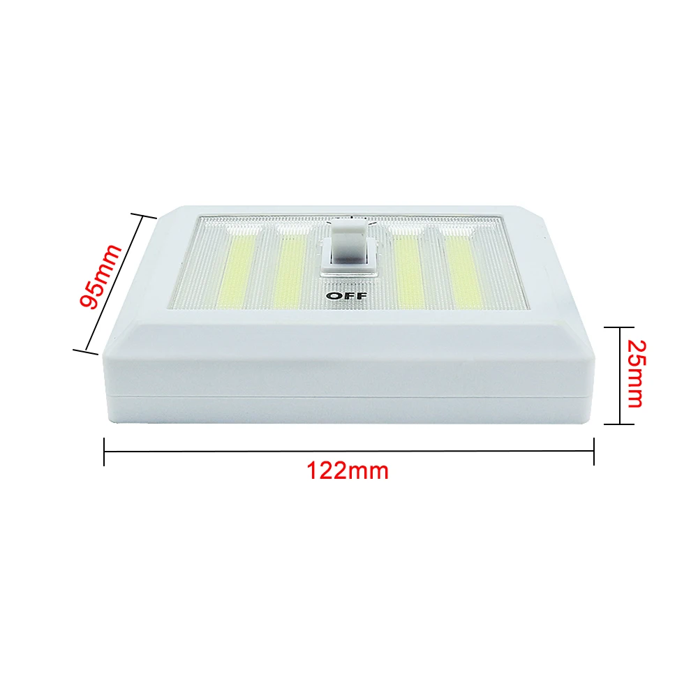 LED Wall Light