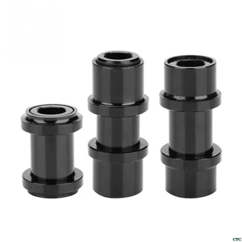 

Mountain Bike Soft Tail Frame Rear Shock Absorber Turning Point Modification Accessories Shaft Bushing