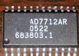 

1pcs AD7731 AD7731BRZ sop