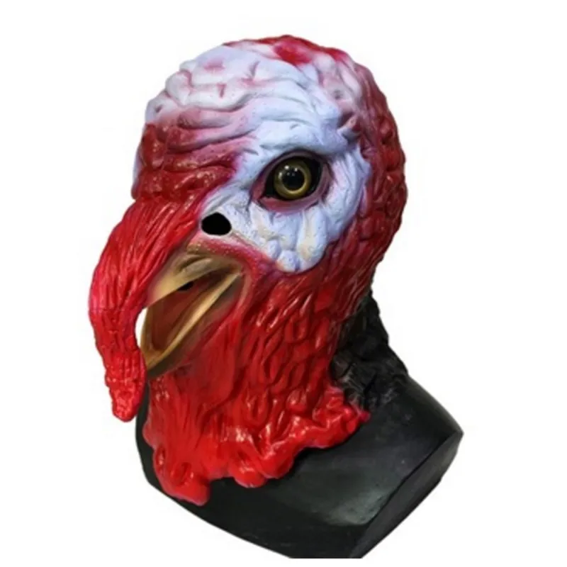 turkey mask2