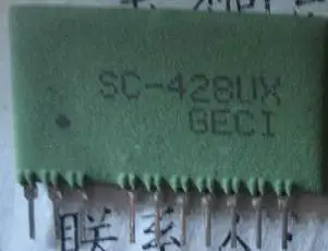 

SC-428UX M68301-02 SH3079C